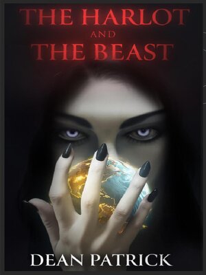 cover image of The Harlot and the Beast
